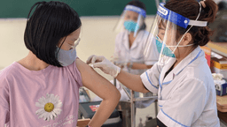 KẾ HOẠCH Tổ chức triển khai tiêm vắc xin phòng COVID-19 và làm căn cước công dân cho học sinh nhà trường
